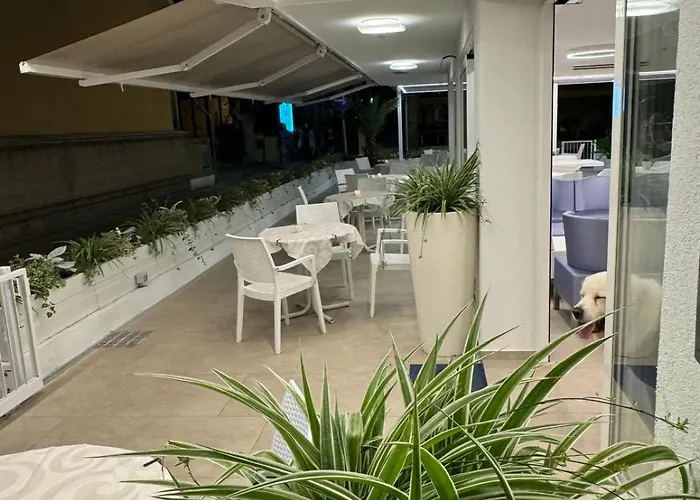 Hotel San Domingo 3*