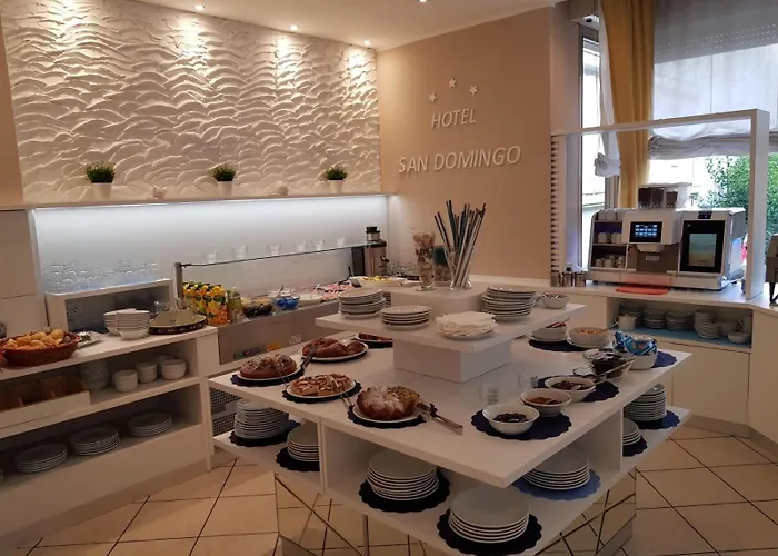 Hotel San Domingo 3*