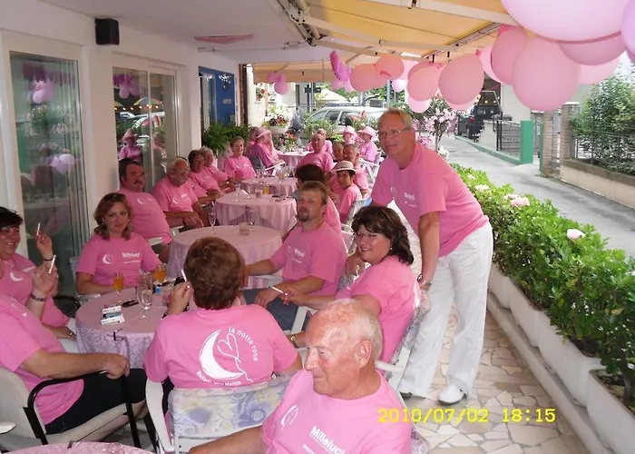 San Domingo Hotel Bellaria-Igea Marina