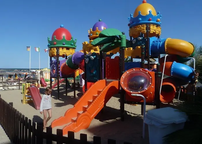 San Domingo Hotel 3*