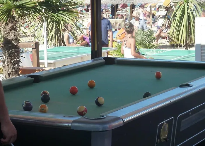 Hotel San Domingo 3*