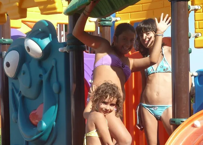 Hotel San Domingo Bellaria-Igea Marina