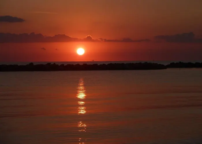 San Domingo 3* Bellaria-Igea Marina