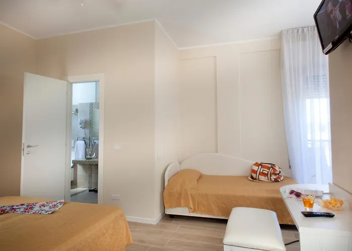 San Domingo Hotel Bellaria-Igea Marina