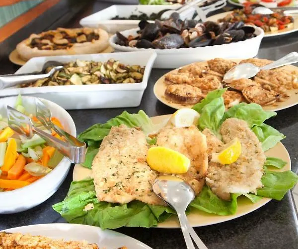 Hotel San Domingo Bellaria-Igea Marina