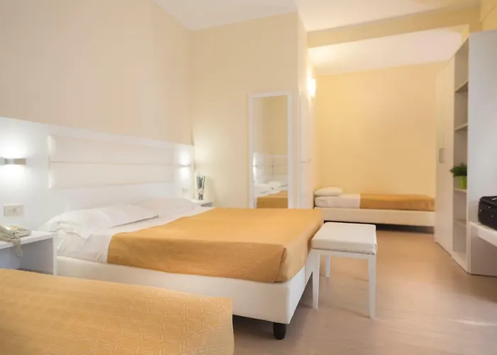 San Domingo 3* Bellaria-Igea Marina